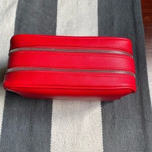 Makeup bag